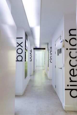 Clinica Odontologia / Traspaso / Sevilla