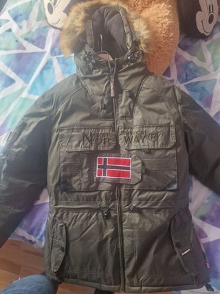 Norway Mujer