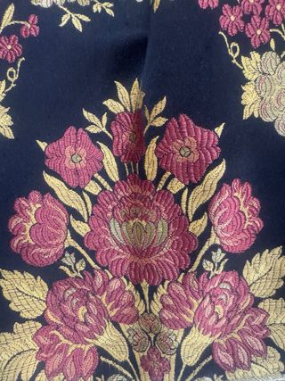 Traje fallera adulta