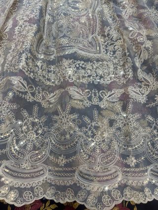 Traje fallera adulta