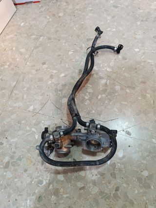 Cuerpo Mariposa Ducati Monster s2r