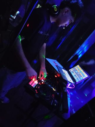 Dj para Fiestas