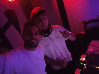 Dj para Fiestas