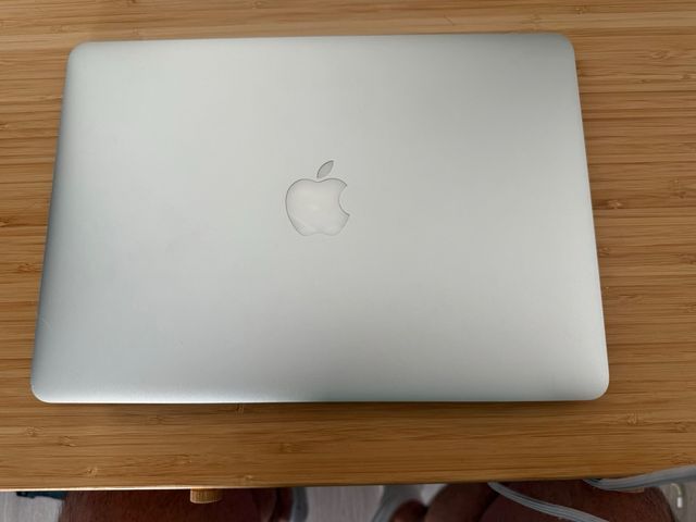MACBOOK AIR 2017