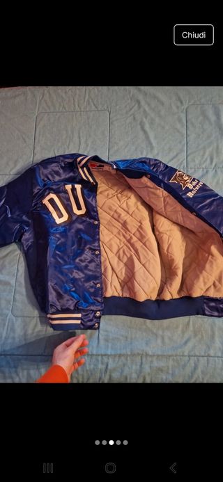 Giacca da College Duke University