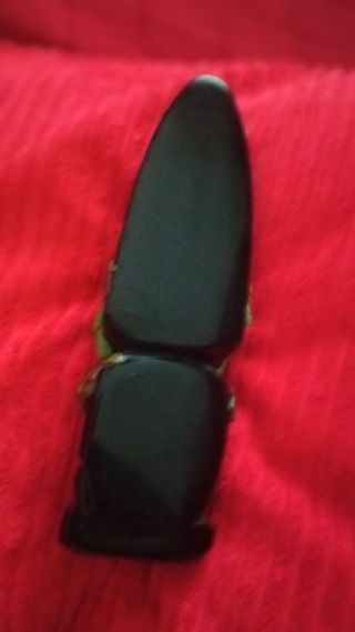 3 figuras aztecas mexicanas