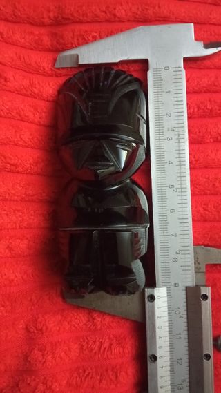 3 figuras aztecas mexicanas