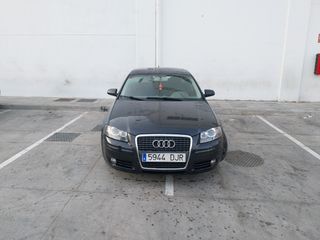 Despiece a3 2.0 TDI