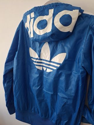 Chaqueta adidas