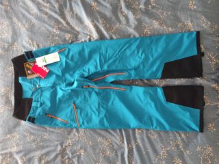 Conjunto spyder sanction GTX pro Shell