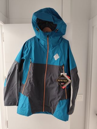 Conjunto spyder sanction GTX pro Shell