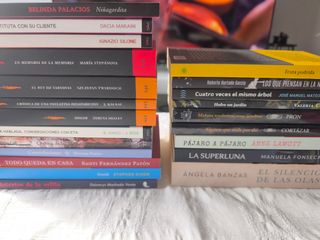 Todo queda en casa (Línea Roja) (Spanish Edition)