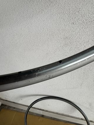 Cerchi bici da corsa 32 fori
