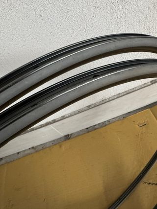 Cerchi bici da corsa 32 fori