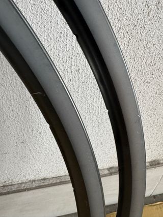 Cerchi bici da corsa 32 fori