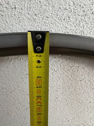 Cerchi bici da corsa 32 fori