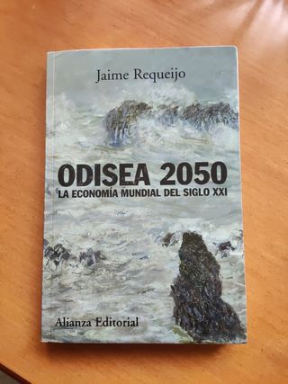 Libros ADE I UNED