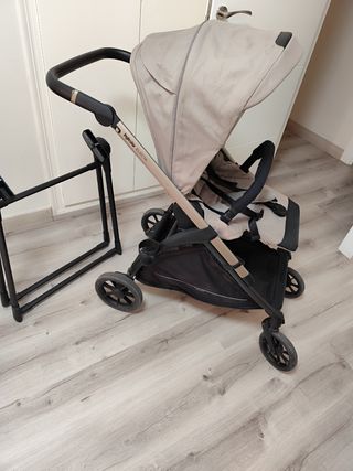 Carro inglesina system duo electa