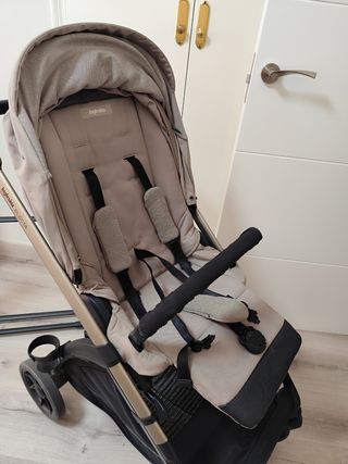 Carro inglesina system duo electa