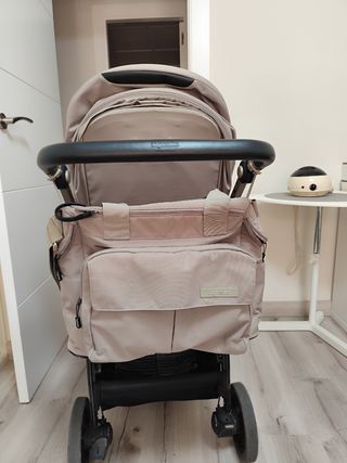 Carro inglesina system duo electa