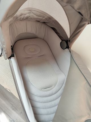 Carro inglesina system duo electa
