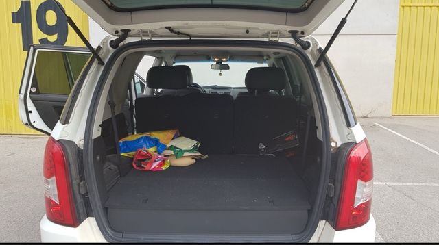 SsangYong Rexton 2017