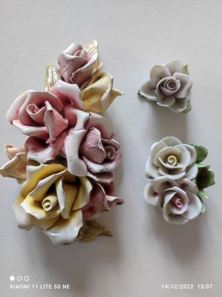 Ceramiche Capodimonte