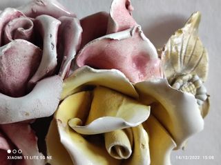 Ceramiche Capodimonte