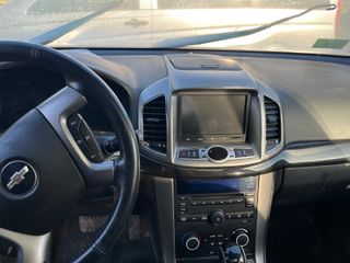 DESPIECE CHEVROLET CAPTIVA 2.2 VCDI 185 cv 2011