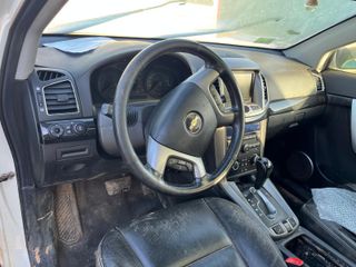 DESPIECE CHEVROLET CAPTIVA 2.2 VCDI 185 cv 2011
