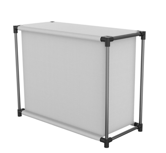 Zapatero organizador, 16 pares.