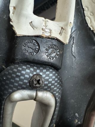 Sella bici Specialized Body Geometry jett 143