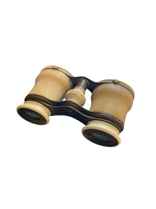 Binoculares antiguos