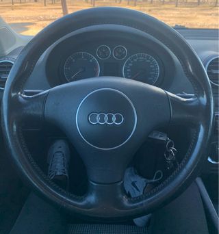 Audi A3  2.0 tdi 2004