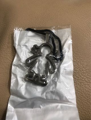 Joyas acero inoxidable