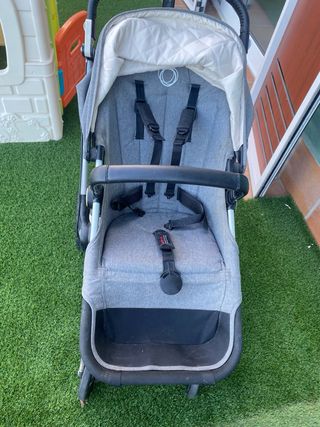 Carro bugaboo camaleon 3