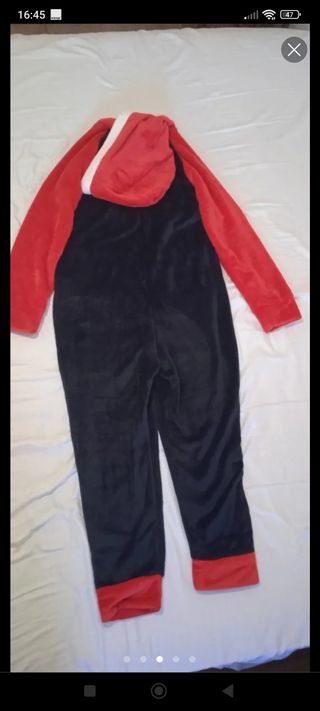 Pijama - Mono entero