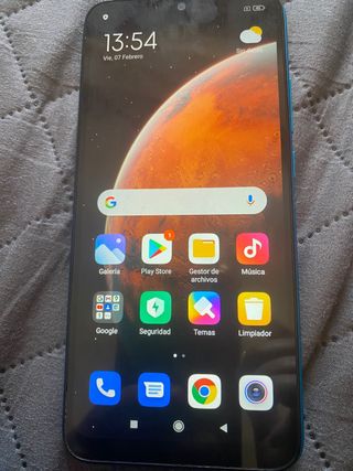 Xiaomi Redmi 9AT