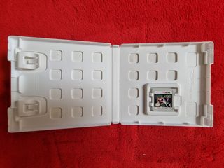 Luigis Mansion 2 3ds