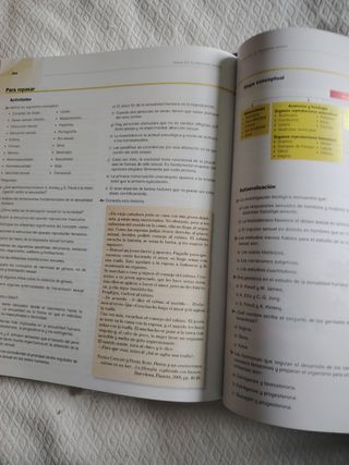 LA+SB Psicologia 2 Bachillerato. Libro alumno + Smartbook.