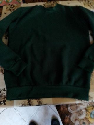 Maglia felpata YOUTH