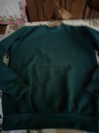Maglia felpata YOUTH