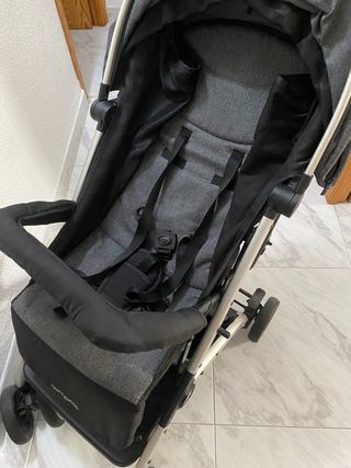 Silla de paseo