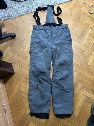 Pantalon de esqui