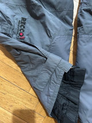 Pantalon de esqui