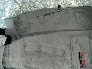 Pantalon de esqui