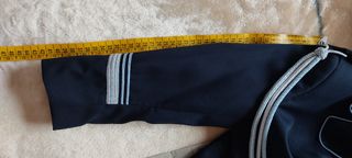 Traje comunión niño almirante 