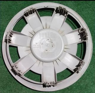 ✅ Tapacubos Opel R14 Combo Corsa 