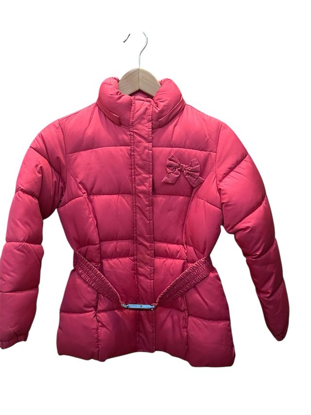 Chaqueton niña nuevo