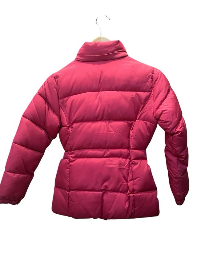 Chaqueton niña nuevo